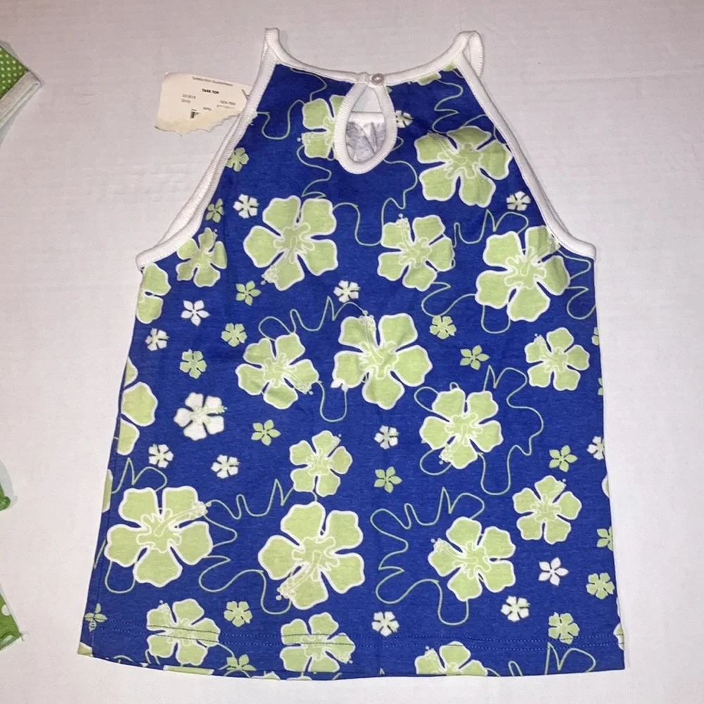 Girls size 14 16 LoT of spring summer tops Shirts NWT - Picture 5 of 7